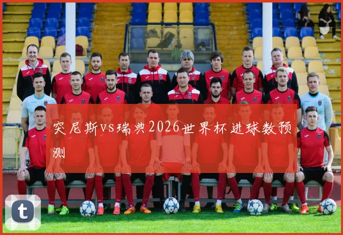 突尼斯vs瑞典2026世界杯进球数预测 — 详细说明