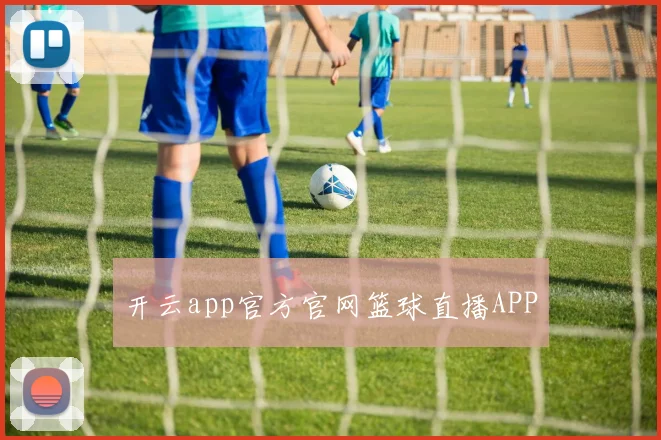 开云app官方官网篮球直播APP