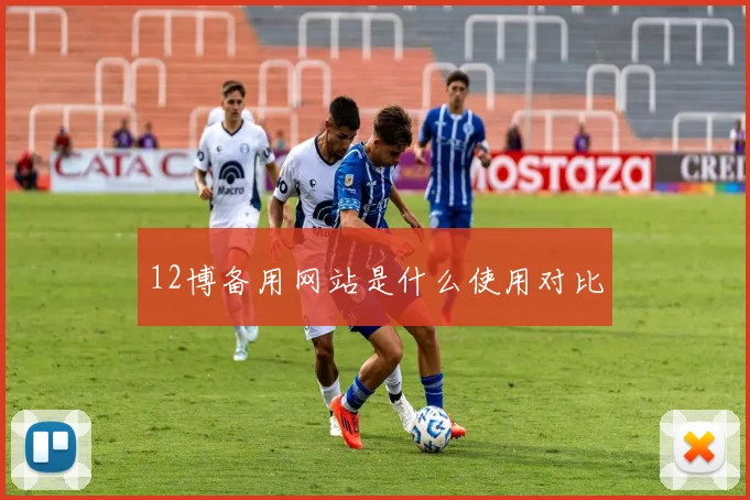 12博备用网站是什么使用对比