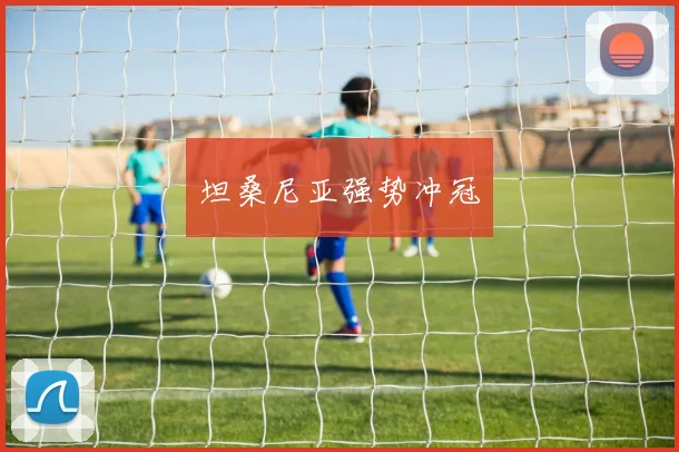 坦桑尼亚强势冲冠
