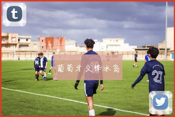 葡萄牙交锋冰岛