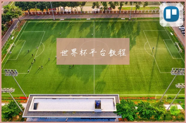 世界杯平台教程