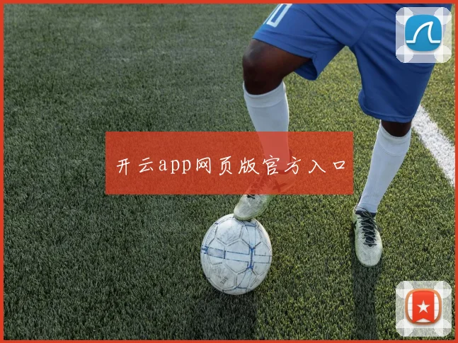 开云app网页版官方入口