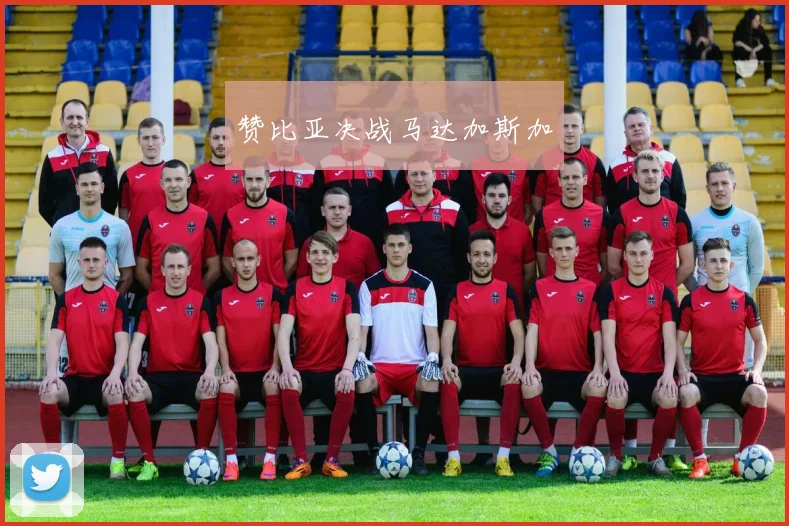 赞比亚决战马达加斯加