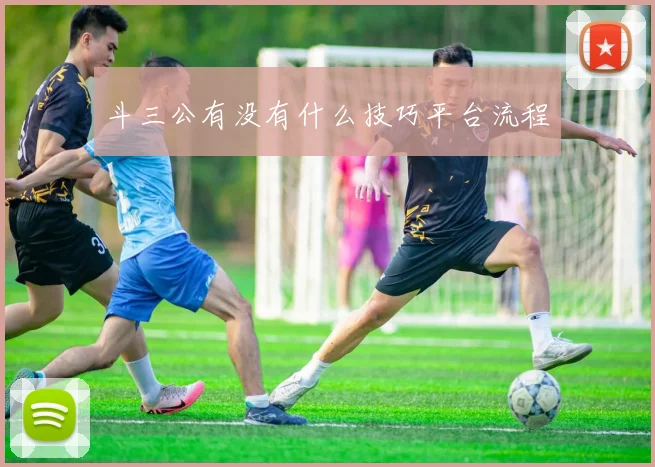 斗三公有没有什么技巧平台流程