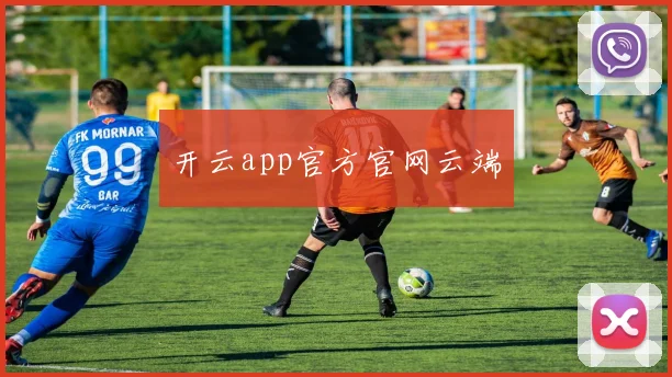 开云app官方官网云端