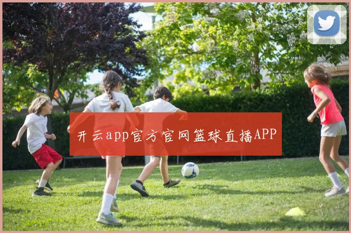 开云app官方官网篮球直播APP