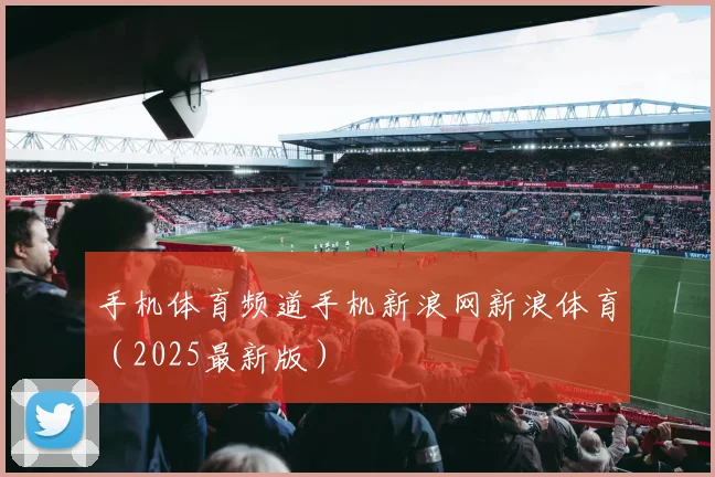 手机体育频道手机新浪网新浪体育（2025最新版）