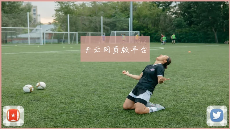 开云网页版平台