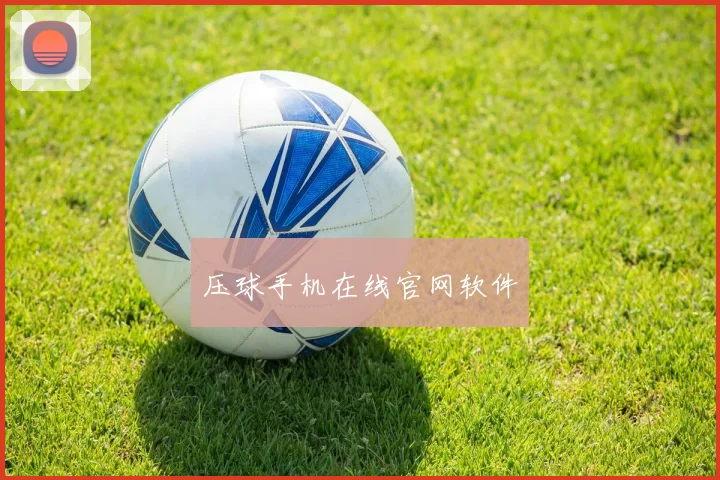 压球手机在线官网软件