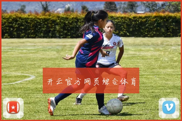 开云官方网页综合体育