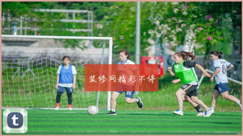 装修网精彩不停