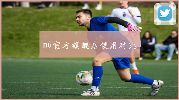 m6官方旗舰店使用对比