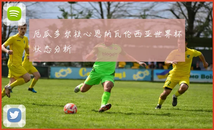 厄瓜多尔核心恩纳瓦伦西亚世界杯状态分析