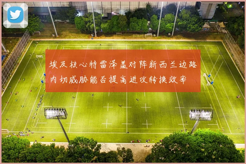 埃及核心特雷泽盖对阵新西兰边路内切威胁能否提高进攻转换效率