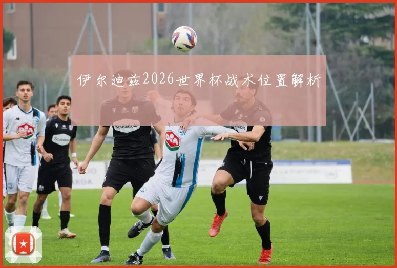 伊尔迪兹2026世界杯战术位置解析