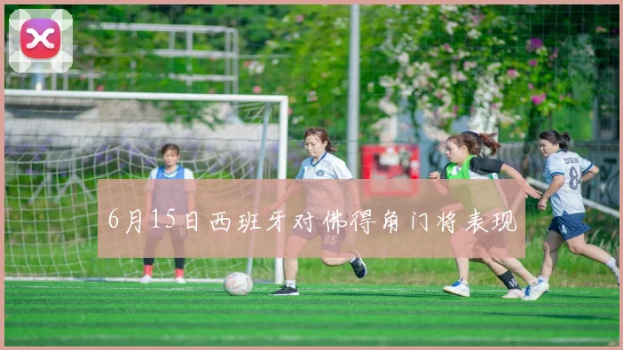 6月15日西班牙对佛得角门将表现